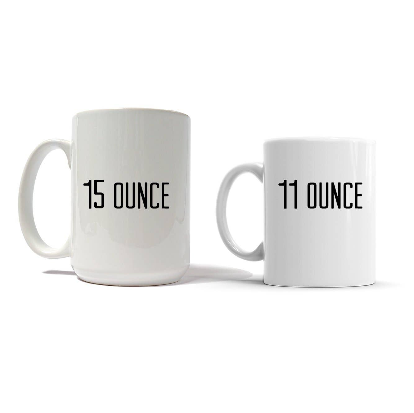 American Brand Studio Bulldog Snout Mug - Thumbnail 4
