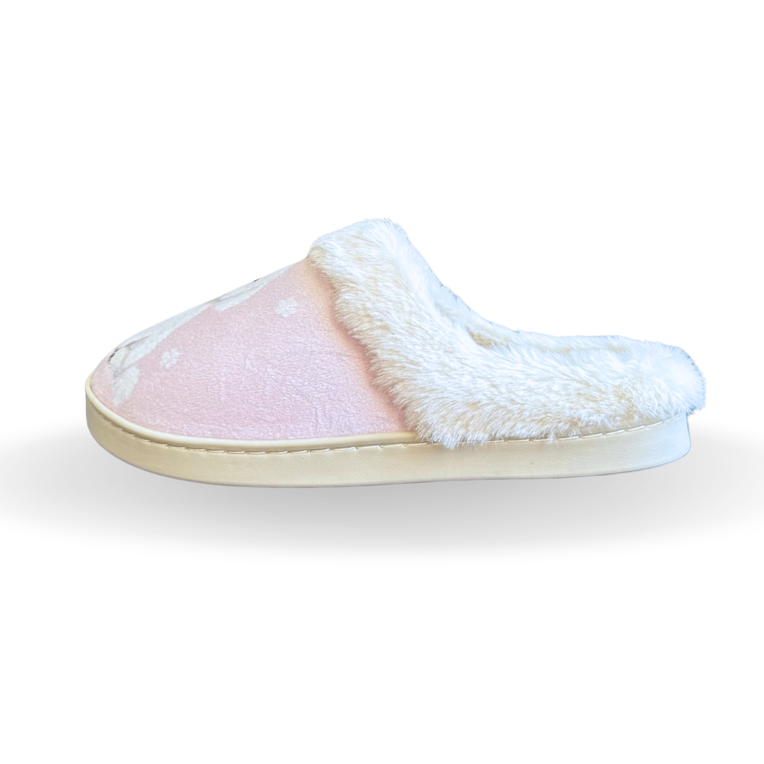 Bichon Snuggs Slippers - Premium Slippers from E&S Pets - Just $24.95! Shop now at Pat's Monograms