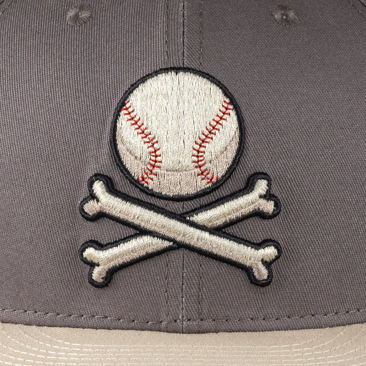 Pick Your Poison Cap - Premium baseball cap from Baseballism - Just $39! Shop now at Pat's Monograms