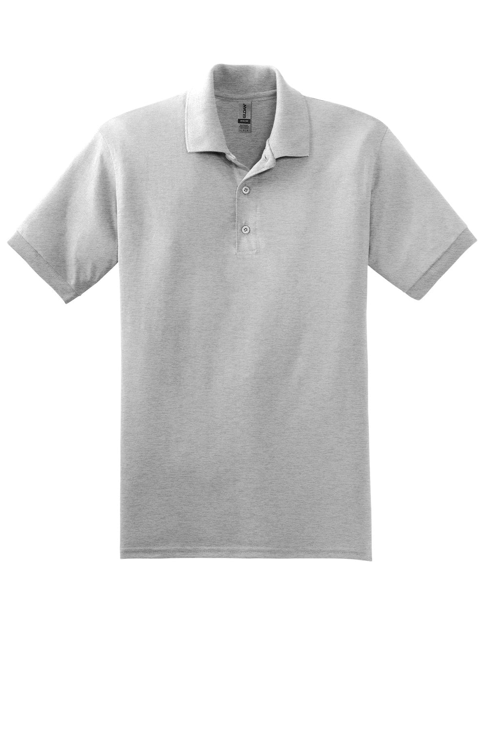 CCS - Gildan DryBlend Unisex 6-Ounce Jersey Knit Sport Shirt - Premium School Uniform from Pat's Monograms - Just $18! Shop now at Pat's Monograms