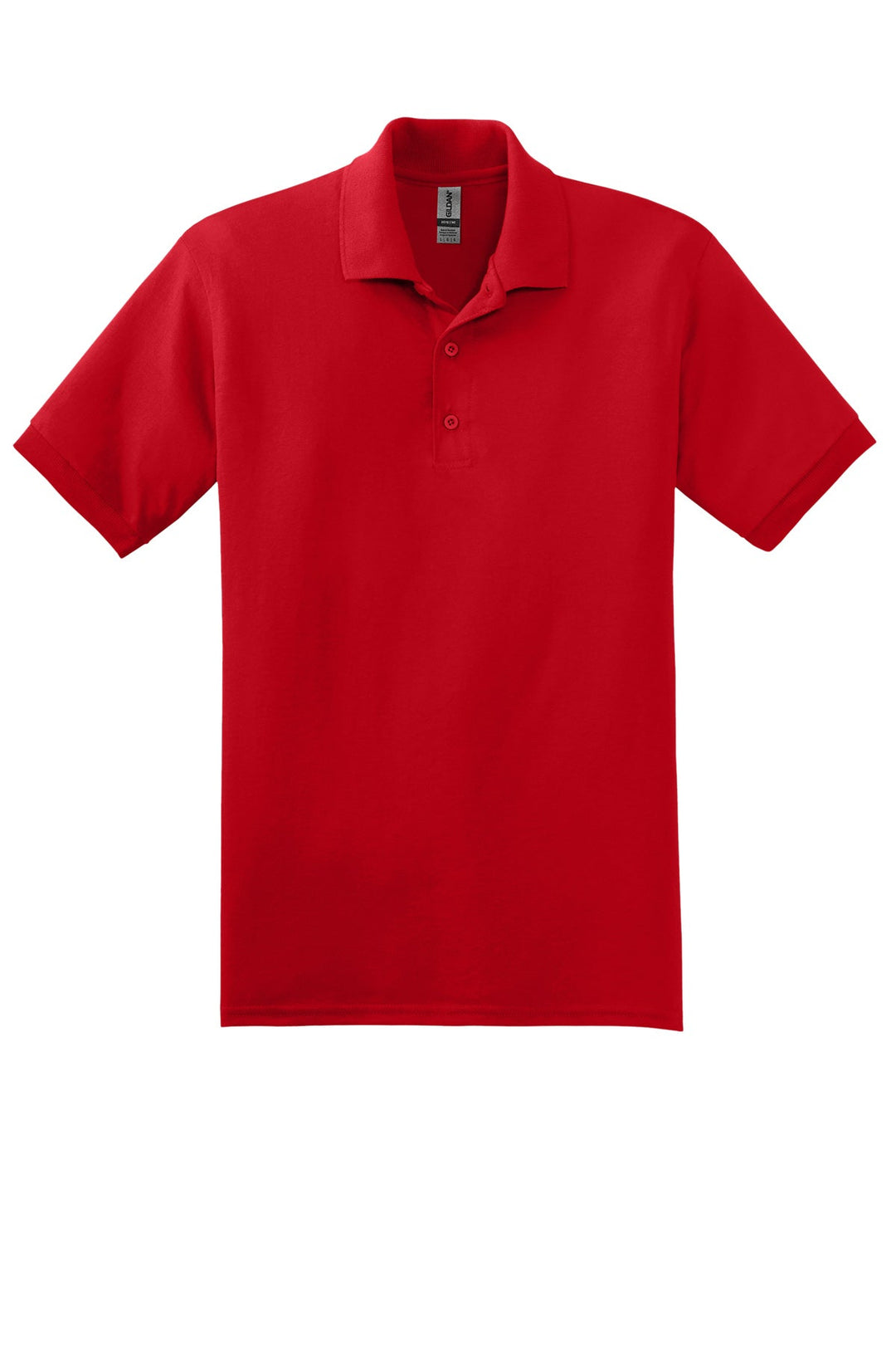 CCS - Gildan DryBlend Unisex 6-Ounce Jersey Knit Sport Shirt - Premium School Uniform from Pat's Monograms - Just $18! Shop now at Pat's Monograms