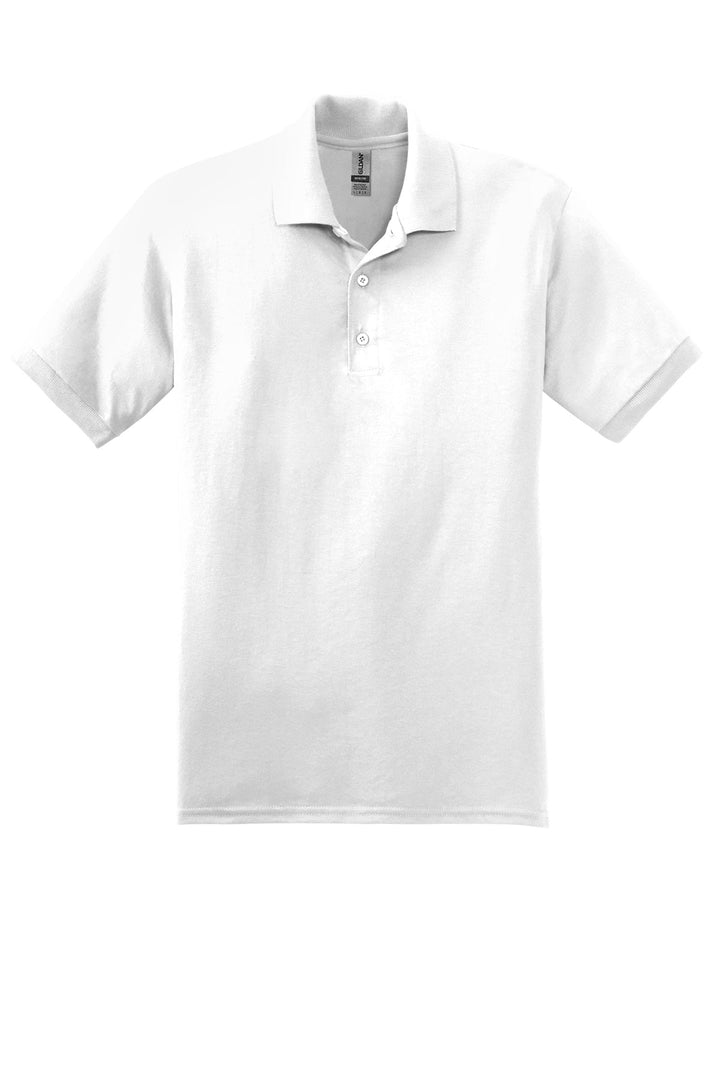 CCS - Gildan DryBlend Unisex 6-Ounce Jersey Knit Sport Shirt - Premium School Uniform from Pat's Monograms - Just $18! Shop now at Pat's Monograms