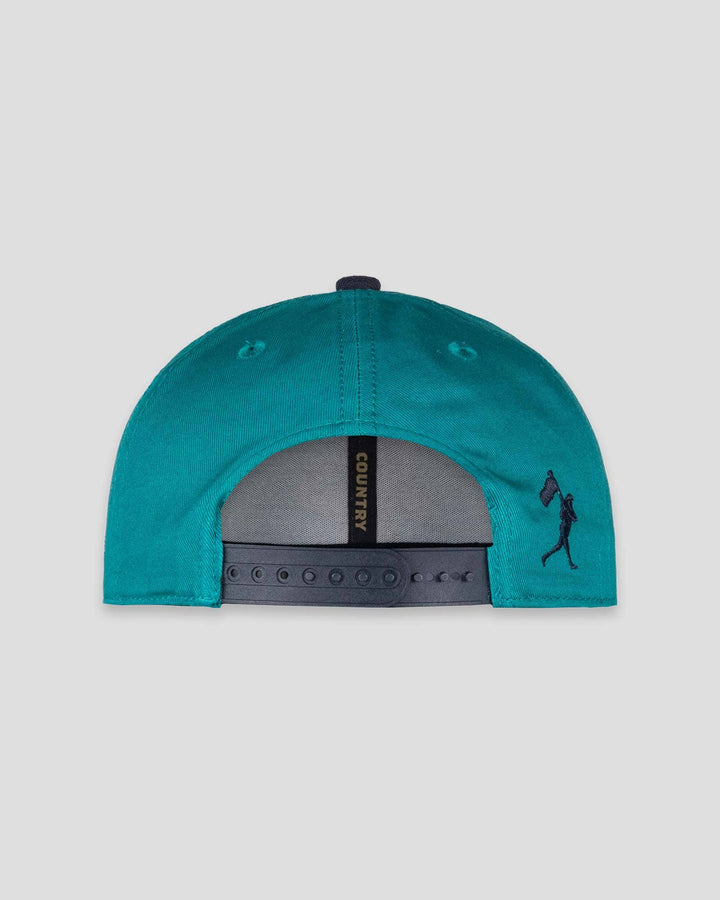 Junior's Silhouette Youth Cap - Ken Griffey Jr. Collection - Premium baseball cap from Baseballism - Just $34.95! Shop now at Pat's Monograms