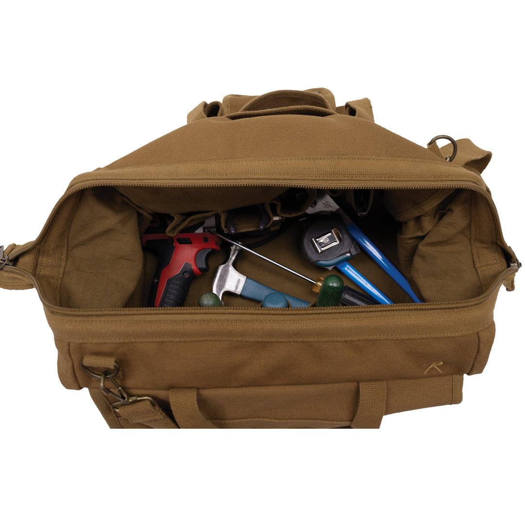 Renovator Tool Bag - Premium  from Rothco - Just $52.95! Shop now at Pat's Monograms
