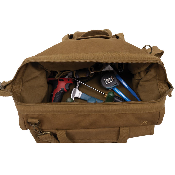 Renovator Tool Bag - Premium  from Rothco - Just $52.95! Shop now at Pat's Monograms