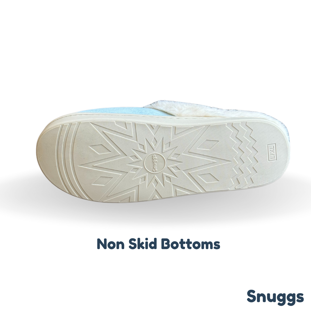 Jack Russel Snuggs Slipper - Premium Slippers from E&S Pets - Just $24.95! Shop now at Pat's Monograms