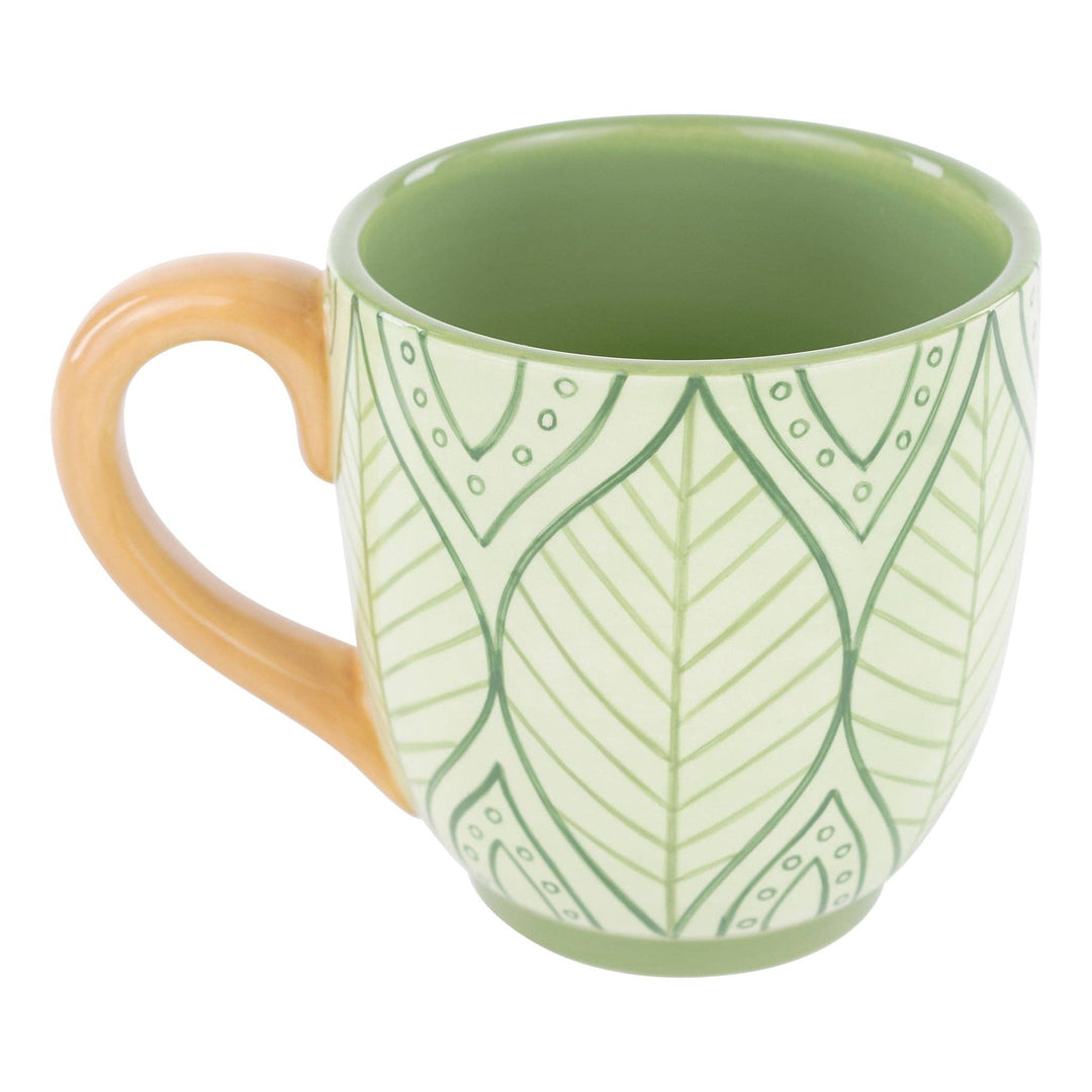 My Grace is Sufficient Mug - Premium coffee mug from Glory Haus - Just $18.95! Shop now at Pat's Monograms