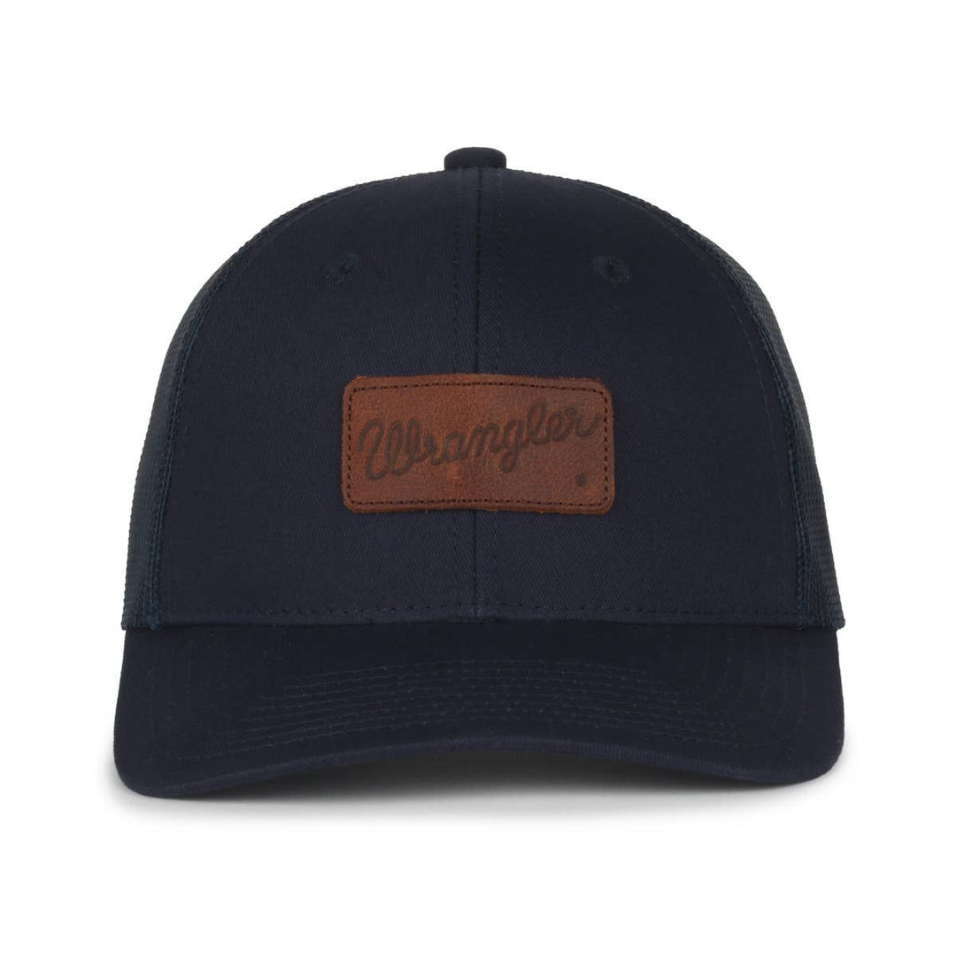 Wrangler Icon Cap - Premium hat from Outdoor Cap - Just $18.95! Shop now at Pat's Monograms