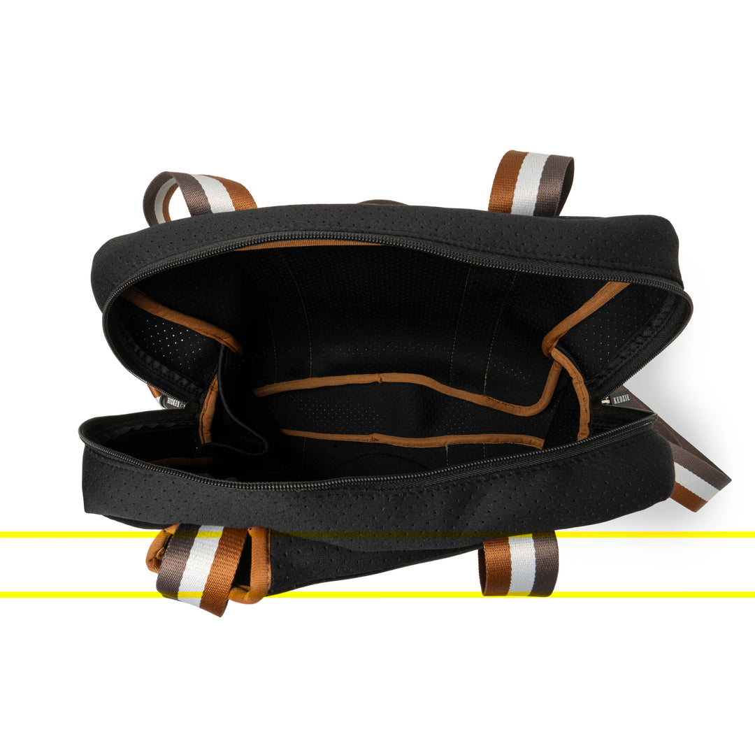 Kedzie Pickleball Tote - Premium Accessories from DM Merchandising - Just $39.95! Shop now at Pat's Monograms