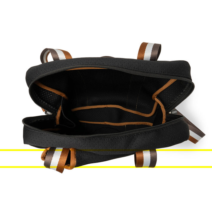 Kedzie Pickleball Tote - Premium Accessories from DM Merchandising - Just $39.95! Shop now at Pat's Monograms