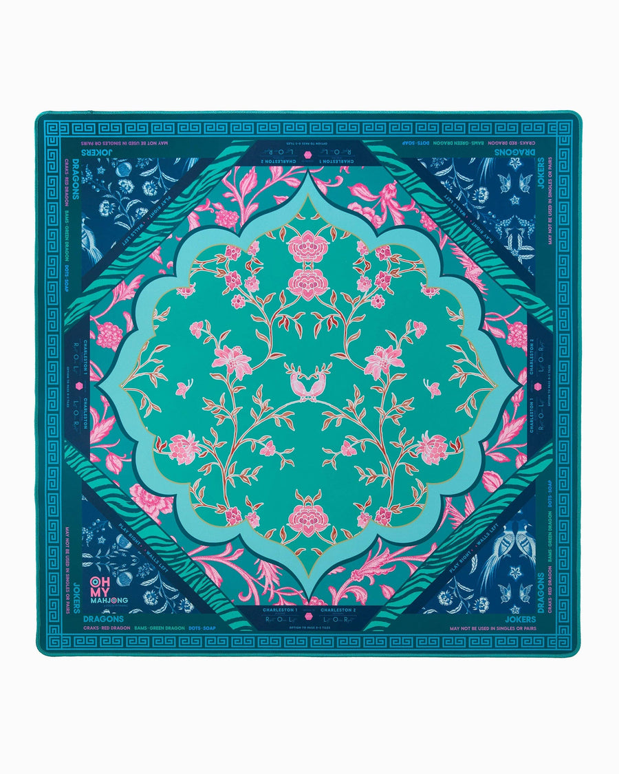 Esme Mat in Tube - Premium Mahjong from Oh My Mahjong - Just $89.95! Shop now at Pat's Monograms