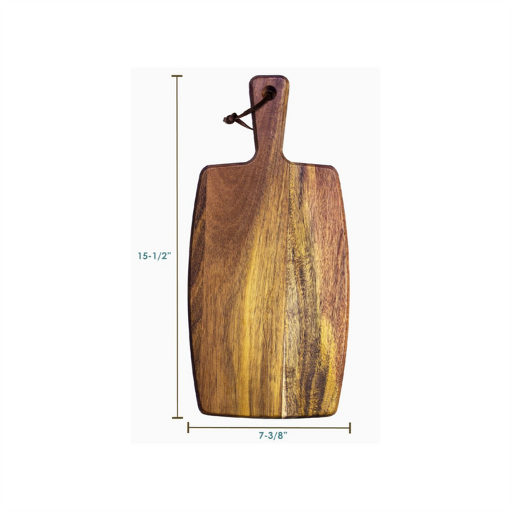 Give Us This Day - Laser Engraved Cutting Board - Premium Cutting Board from Pat's Monograms - Just $29.95! Shop now at Pat's Monograms