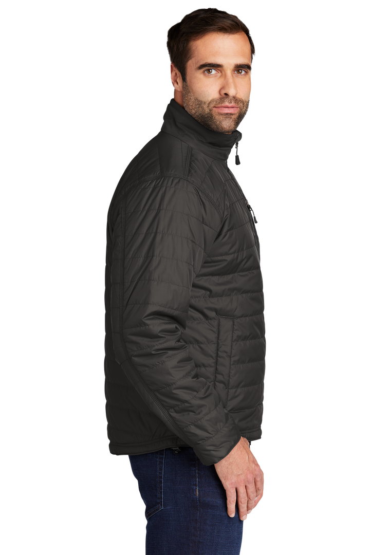 Carhartt® Gilliam Jacket - CT102208 - Premium Outerwear from Carhartt - Just $124.95! Shop now at Pat's Monograms