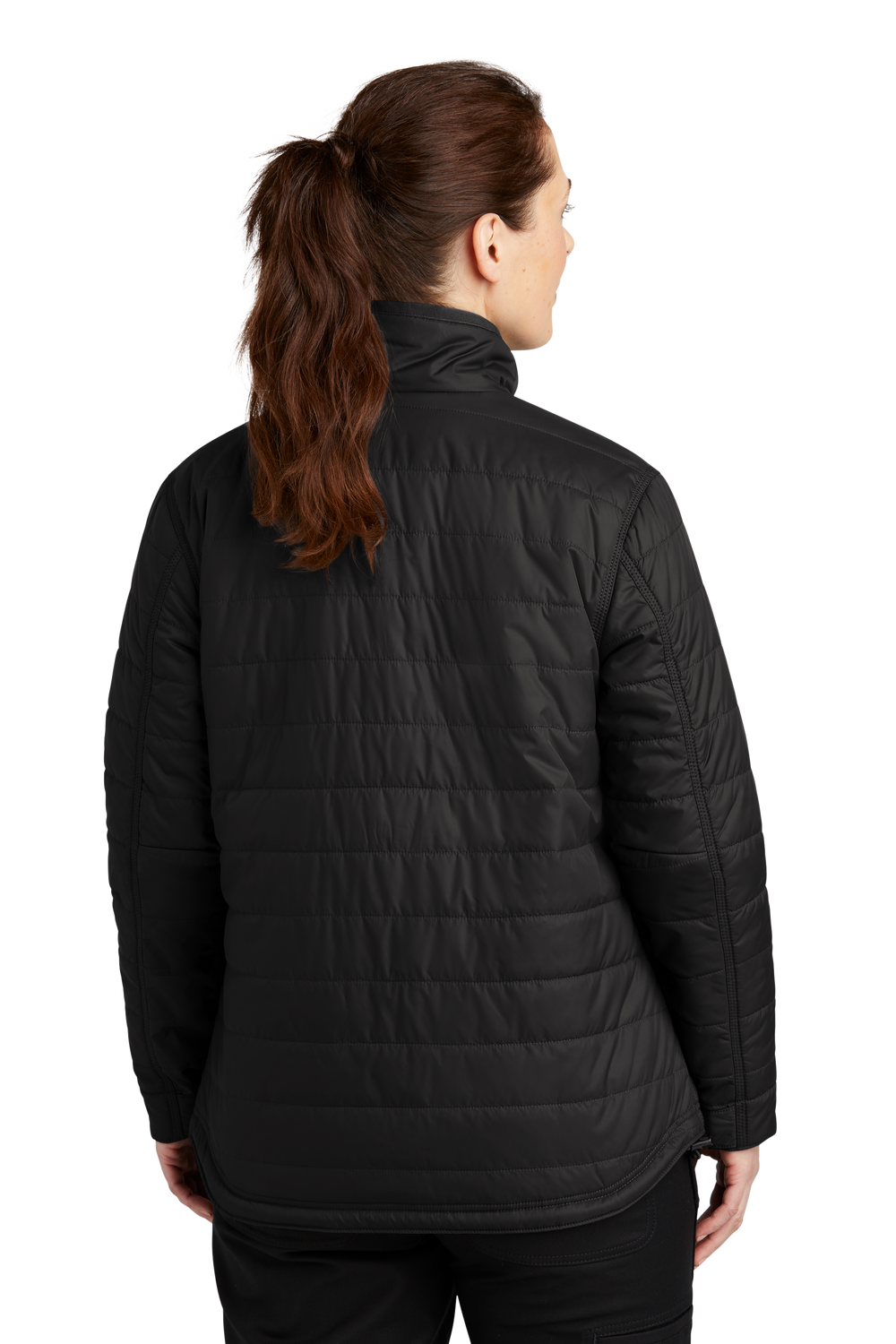 Carhartt® Women's Gilliam Jacket - CT104314 - Premium Outerwear from Carhartt - Just $124.95! Shop now at Pat's Monograms