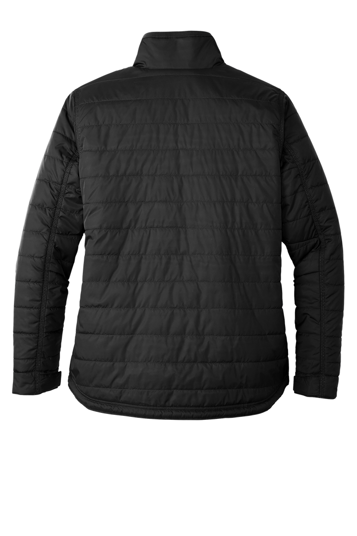 Carhartt® Women's Gilliam Jacket - CT104314 - Premium Outerwear from Carhartt - Just $124.95! Shop now at Pat's Monograms