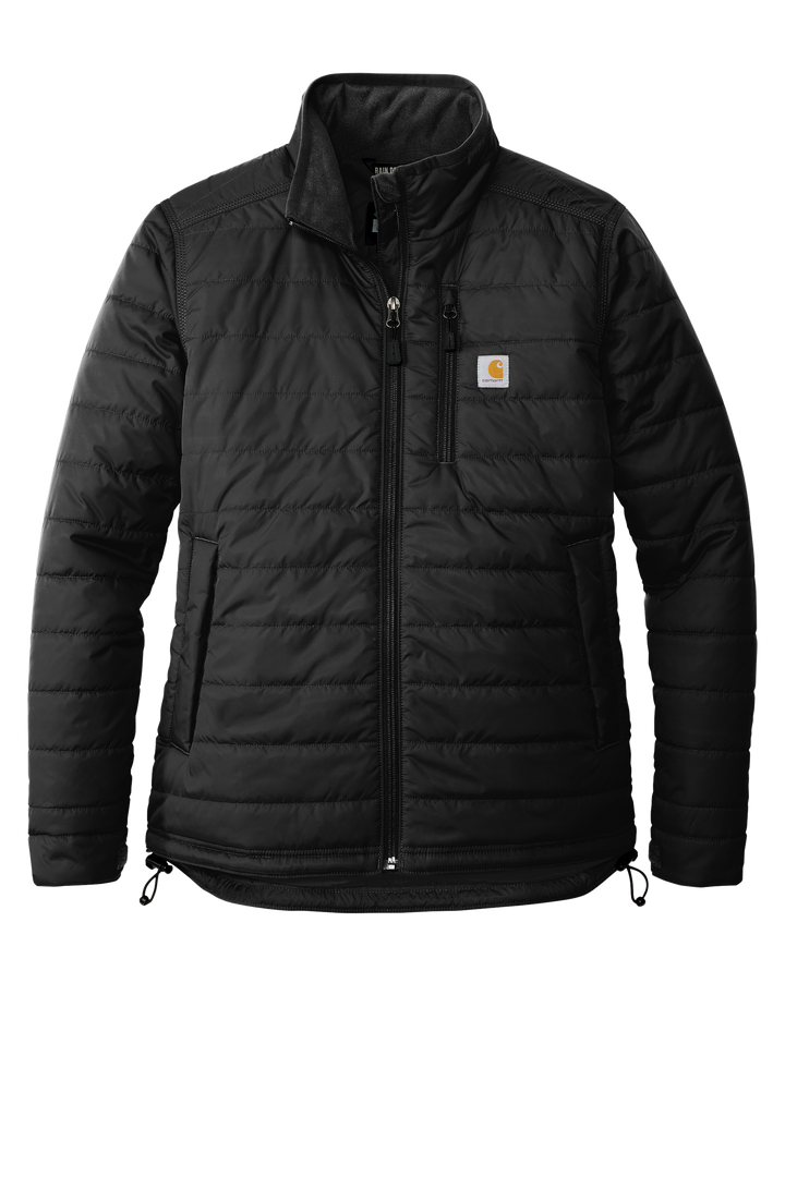 Carhartt® Women's Gilliam Jacket - CT104314 - Premium Outerwear from Carhartt - Just $124.95! Shop now at Pat's Monograms