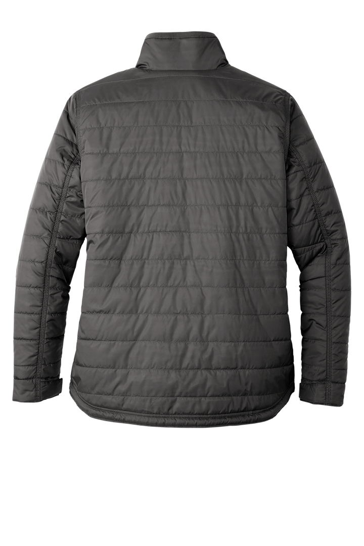 Carhartt® Women's Gilliam Jacket - CT104314 - Premium Outerwear from Carhartt - Just $124.95! Shop now at Pat's Monograms