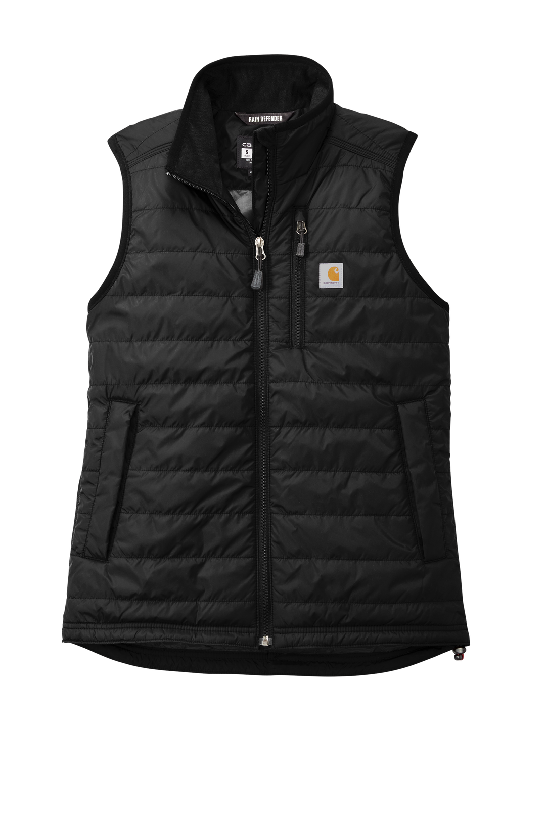 Carhartt® Women’s Gilliam Vest - CT104315 - Premium Outerwear from Carhartt - Just $110! Shop now at Pat's Monograms