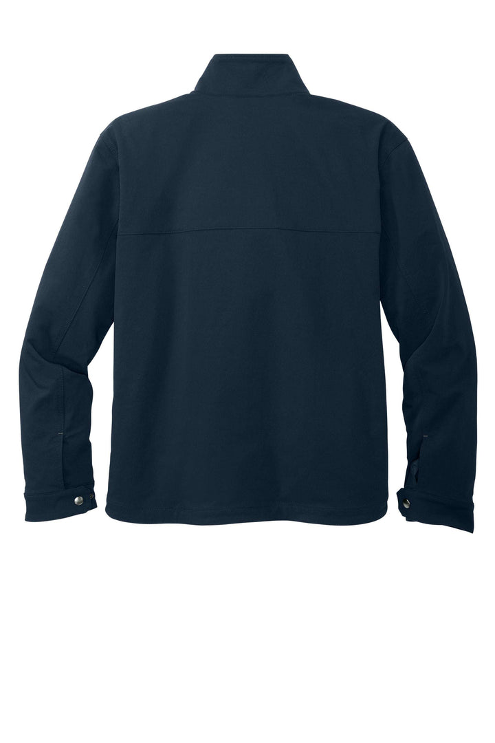 Carhartt® Super Dux™ Soft Shell Jacket - CT105534 - Premium Outerwear from Carhartt - Just $124.95! Shop now at Pat's Monograms