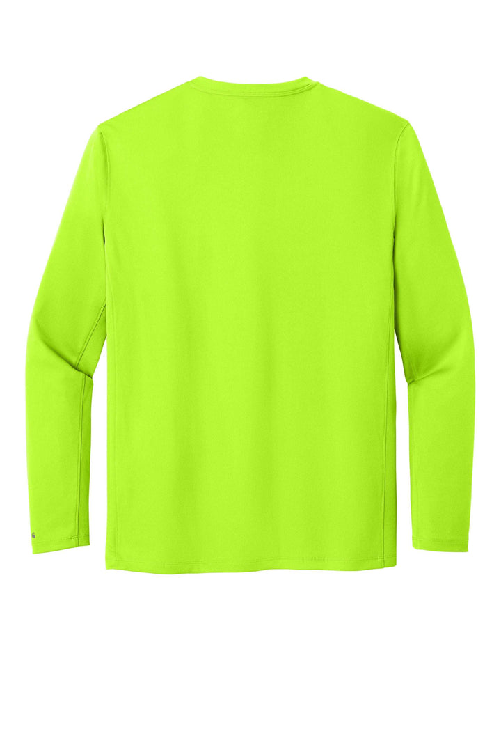 Carhartt Force® Sun Defender™ Long Sleeve T-Shirt - CT106972 - Premium Workwear from Carhartt - Just $42.95! Shop now at Pat's Monograms