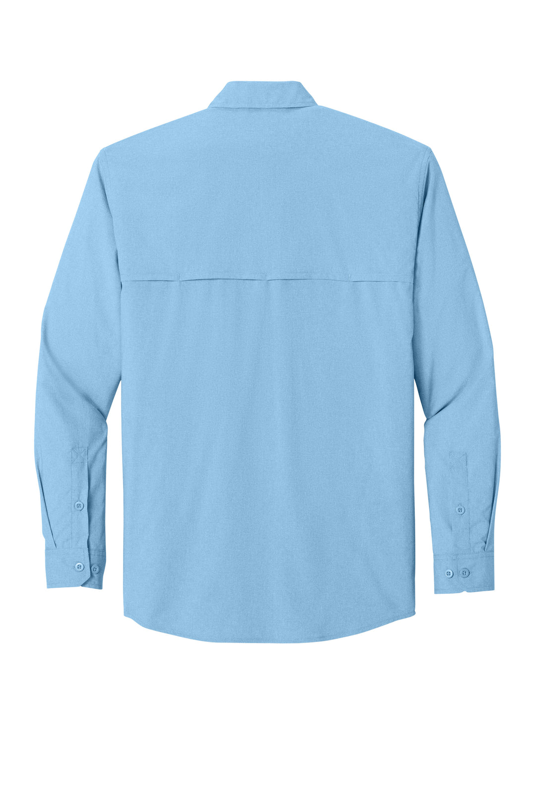 Carhartt Force® Sun Defender™ Long Sleeve Shirt - CT107106 - Premium Workwear from Carhartt - Just $69.95! Shop now at Pat's Monograms