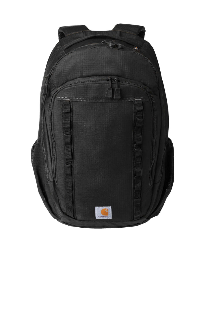 Carhartt® 25L Ripstop Backpack - CTB0000481 - Premium Backpacks from Carhartt - Just $142.95! Shop now at Pat's Monograms