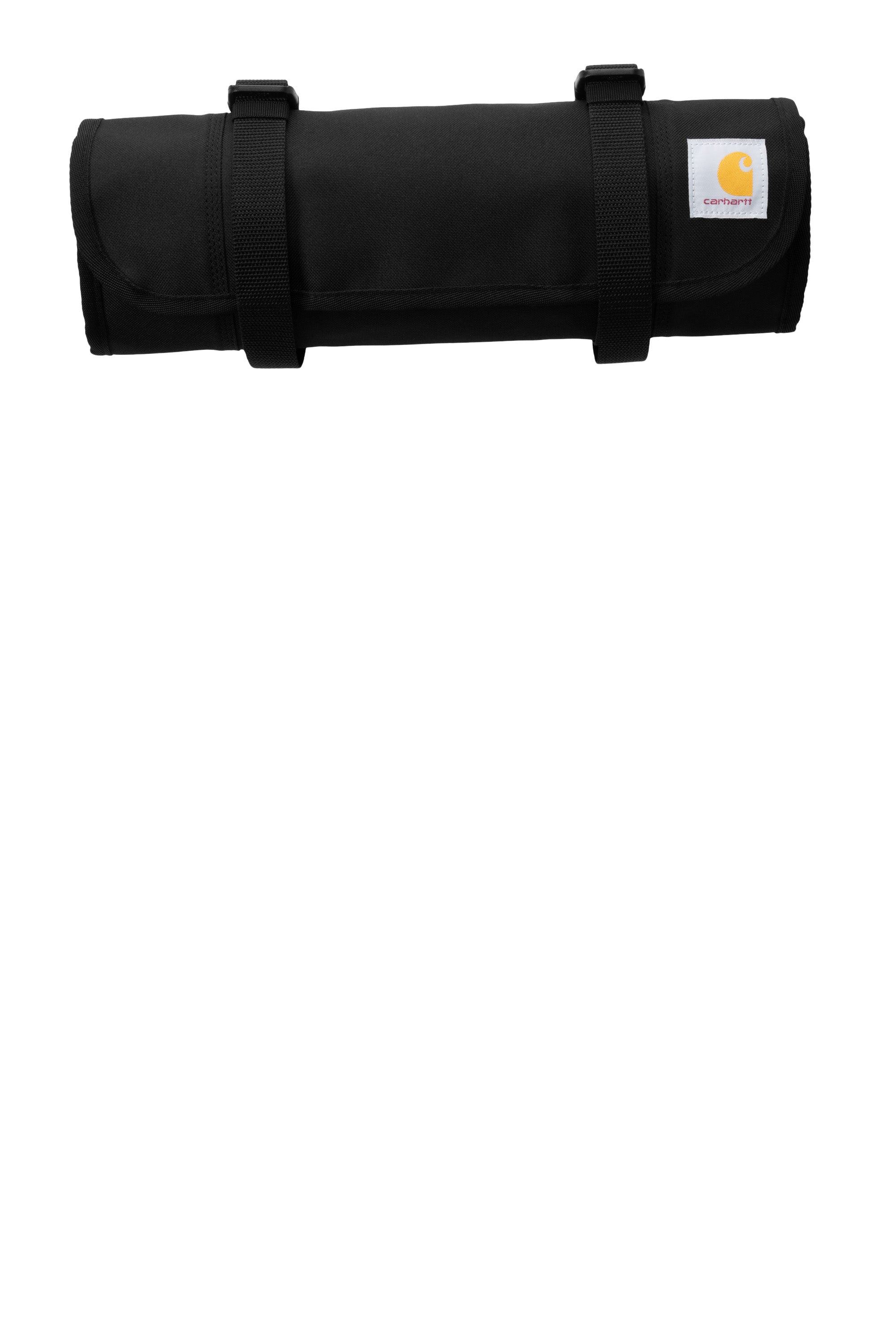 Carhartt® 18-Pocket Utility Roll - CTB0000484 - Premium Tool Bags from Carhartt - Just $57.95! Shop now at Pat's Monograms