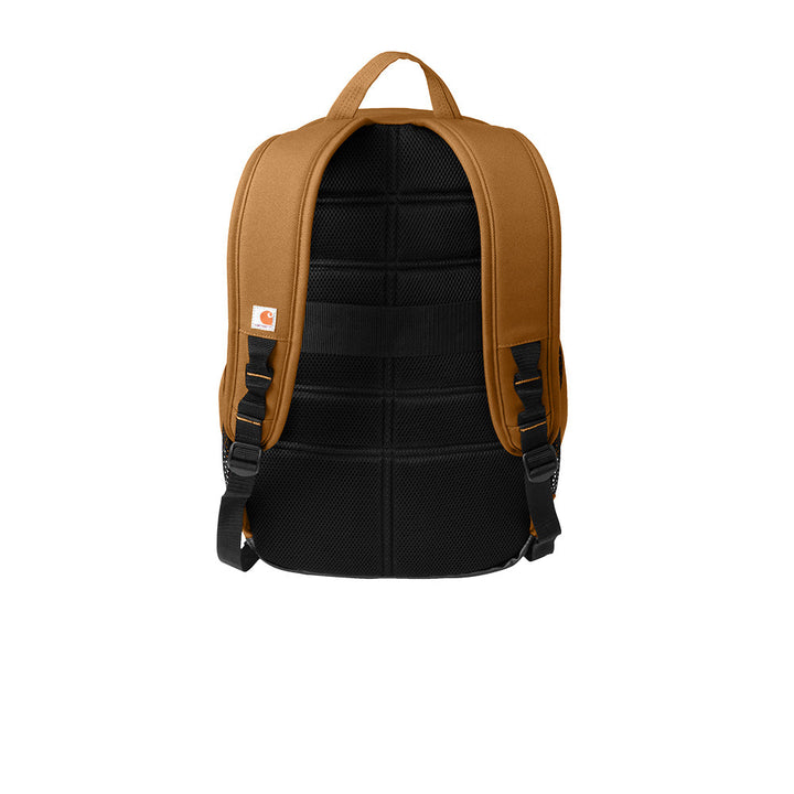 Carhartt ® 28L Foundry Series Pro Backpack - CTB0000486 - Premium Backpacks from Carhartt - Just $134.95! Shop now at Pat's Monograms