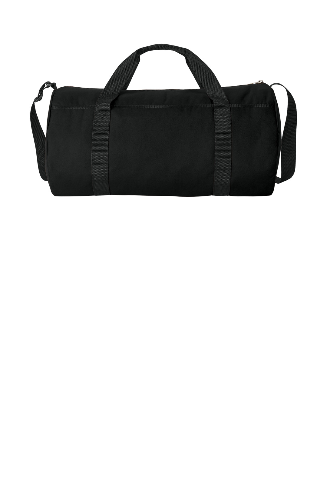 Carhartt® Canvas Packable Duffel - CTB0000564 - Premium Duffel Bags from Carhartt - Just $64.95! Shop now at Pat's Monograms