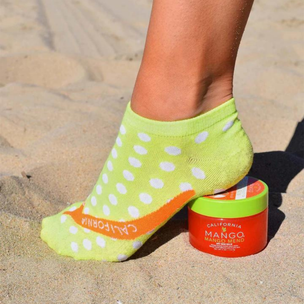 California Dreaming Foot Spa Kit - Premium self Care from California Mango - Just $17.95! Shop now at Pat's Monograms