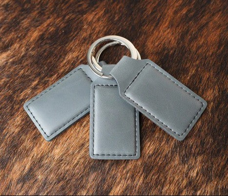 Heritage Collection Keychains - Premium Keychain from Lonestar - Just $3.25! Shop now at Pat's Monograms