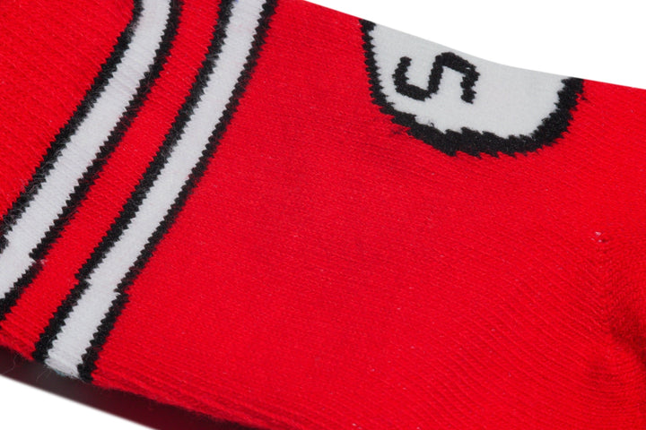 Sock 1 & 2 - Kids - Premium Socks from Cool Socks - Just $7.95! Shop now at Pat's Monograms