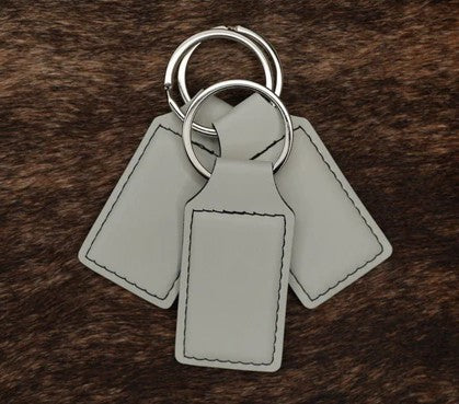 Heritage Collection Keychains - Premium Keychain from Lonestar - Just $3.25! Shop now at Pat's Monograms