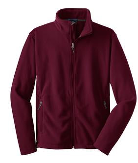 CCS Port Authority Unisex Value Fleece Jacket - Premium School Uniform from Pat's Monograms - Just $40! Shop now at Pat's Monograms