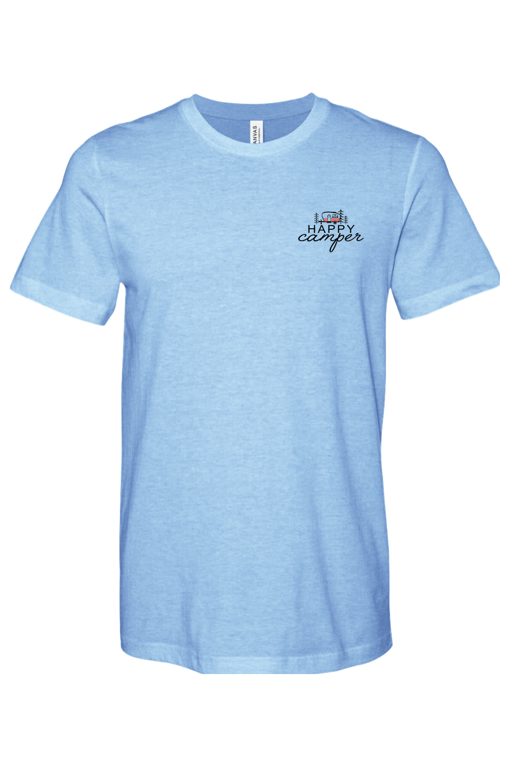 Camping Crew - Premium T-Shirts from Pat's Monograms - Just $24.95! Shop now at Pat's Monograms