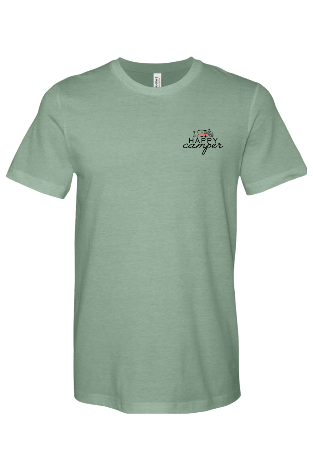 Camping Crew - Premium T-Shirts from Pat's Monograms - Just $24.95! Shop now at Pat's Monograms