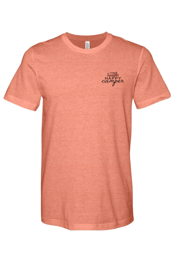 Camping Crew - Premium T-Shirts from Pat's Monograms - Just $24.95! Shop now at Pat's Monograms