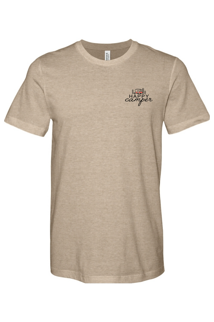 Camping Crew - Premium T-Shirts from Pat's Monograms - Just $24.95! Shop now at Pat's Monograms