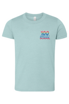 100 Days of School - Butterfly - Premium T-Shirts from Pat's Monograms - Just $24.95! Shop now at Pat's Monograms