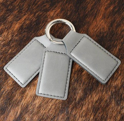 Heritage Collection Keychains - Premium Keychain from Lonestar - Just $3.25! Shop now at Pat's Monograms