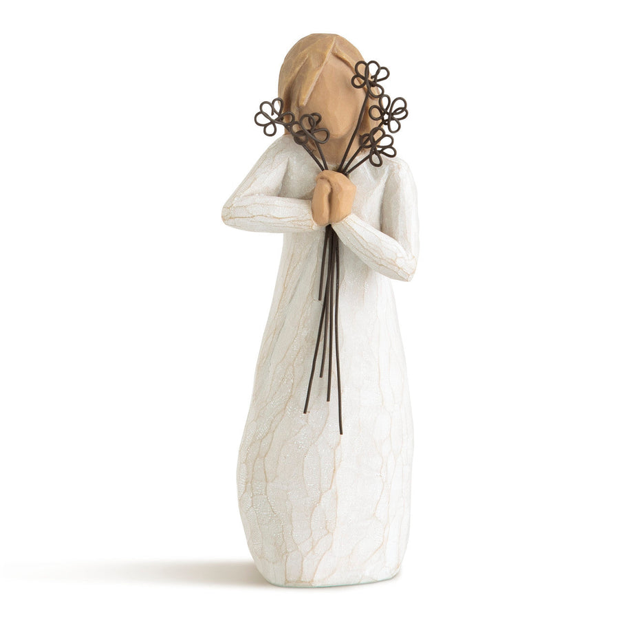 Friendship - Premium Figurines from Willow Tree - Just $31.95! Shop now at Pat's Monograms