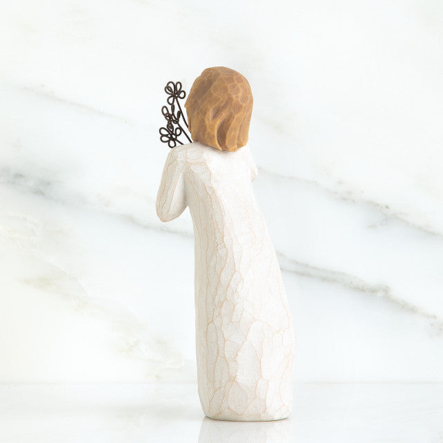 Friendship - Premium Figurines from Willow Tree - Just $31.95! Shop now at Pat's Monograms