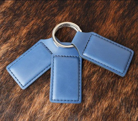 Heritage Collection Keychains - Premium Keychain from Lonestar - Just $3.25! Shop now at Pat's Monograms