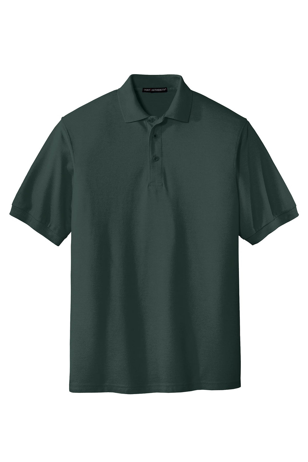 CCS - K500 Port Authority Unisex Silk Touch Polo - Premium School Uniform from Pat's Monograms - Just $20! Shop now at Pat's Monograms