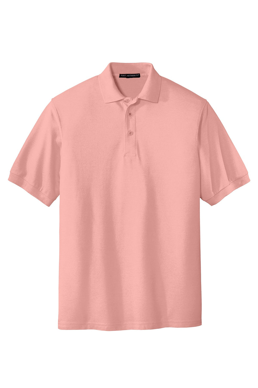 CCS - Port Authority Unisex Silk Touch Polo - Premium School Uniform from Pat's Monograms - Just $20! Shop now at Pat's Monograms