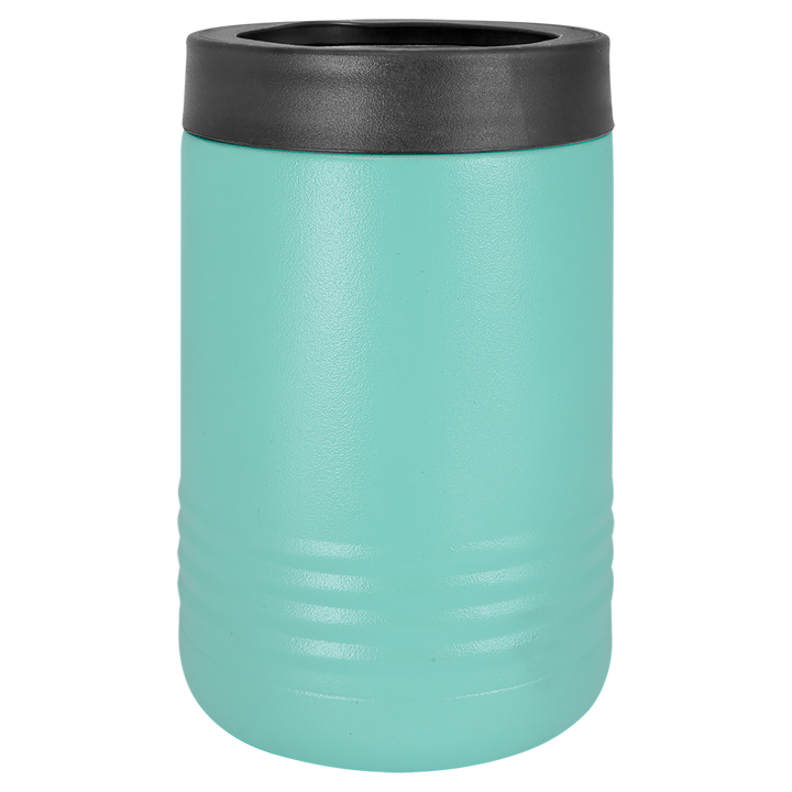 Insulated Beverage Holder Cooler - Premium Laser Engraved from Polar Camel - Just $12.95! Shop now at Pat's Monograms