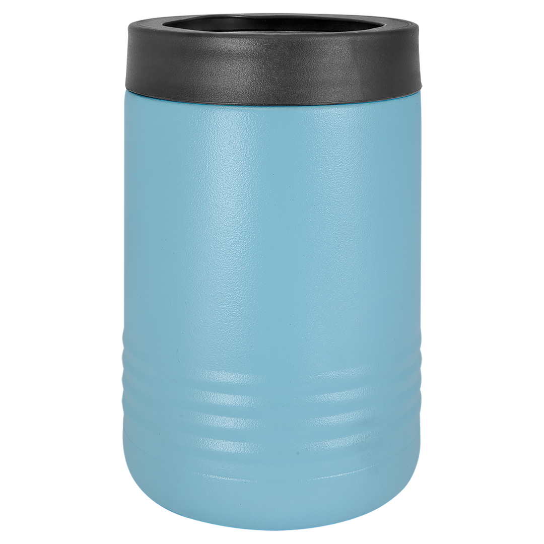 Insulated Beverage Holder Cooler - Premium Laser Engraved from Polar Camel - Just $12.95! Shop now at Pat's Monograms