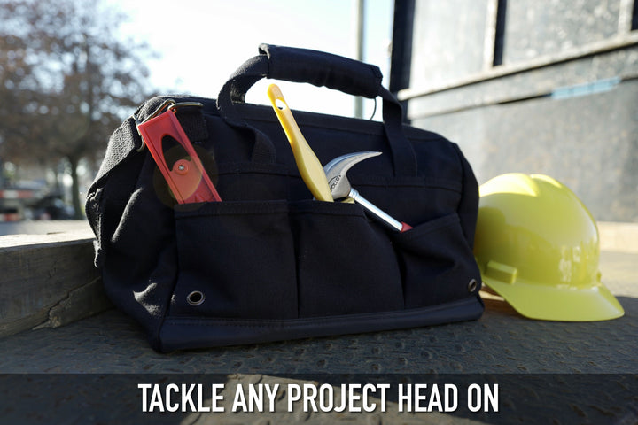 Renovator Tool Bag - Premium  from Rothco - Just $52.95! Shop now at Pat's Monograms