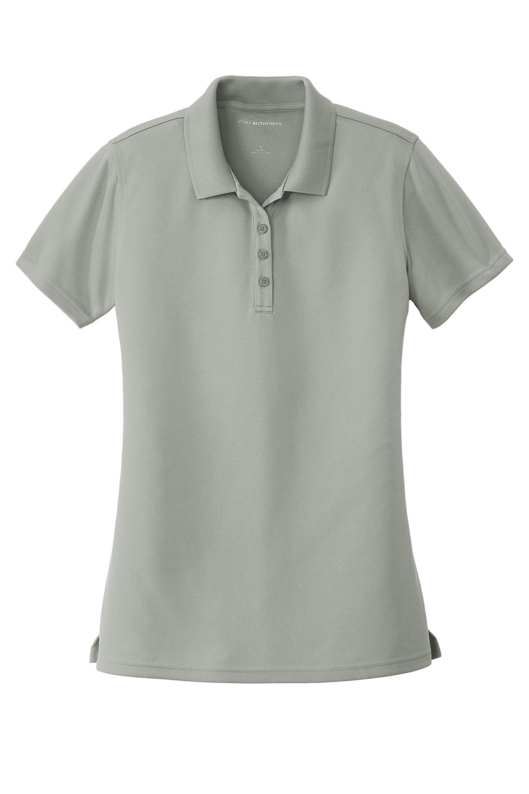 Irby Psych - Ladies Dry Zone UV Micro-Mesh Polo - LK110 - Premium  from Port Authority - Just $29.95! Shop now at Pat's Monograms