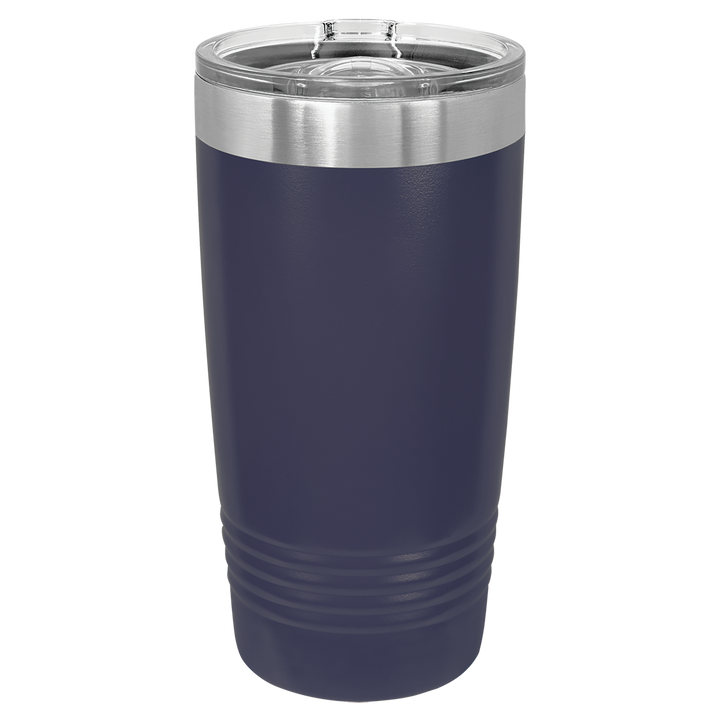 Laser Engraved Tumbler - 20oz. - Premium drinkware from Polar Camel - Just $23.50! Shop now at Pat's Monograms